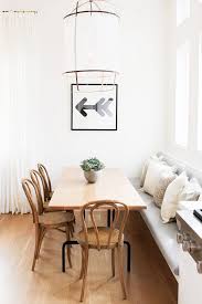 we'd like the banquette, please