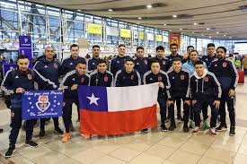 See also current season's fixtures, copa libertadores results archive, and the futsal page with all today's futsal results and fixtures. Reportaje Conozca Al Sacrificado Equipo De Universidad De Chile De Futsal Que Va A Disputar La Copa Libertadores