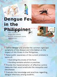 Recovery generally takes two to seven days. Dengue Fever In The Philippines Animal Diseases Veterinary Medicine
