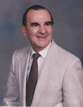 Obituary information for Peter Patrick Chiarenza