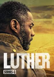 Qui est ce comédien de 34 ans qui commence à se faire un nom ? Luther Watch Tv Series Streaming Online