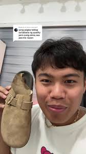 Replying to @ur_sam Why naman ganon?‼️Pero v2 Affordable Clogs solid!  #Cheapclogs #Affordableclogs #Murangclogs #Clogs #fashion #tiktok #Fyp