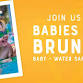 Babies Who Brunch