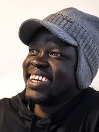 South Sudanese man's 'miracle' education saved him from war