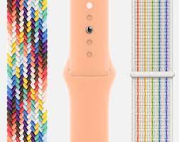 The best apple watch bands can make your smartwatch stand out from the rest. Apple Watch Series 6 Armbander Kaufen Apple At