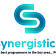 Synergistic it logo