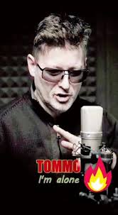 Tommo Melisa I Am Alone