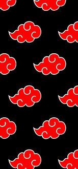 Akatsuki S Cloud Wallpaper Amoled Clouds Wallpaper Iphone Akatsuki Cloud Wallpaper