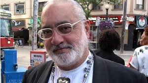 Artist Christopher Pinheiro to speak at Monday Night Theatre Forum