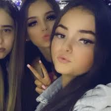 Caitlin Cleary's Instagram, Twitter & Facebook