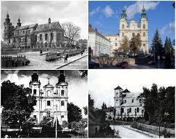 We did not find results for: Tayemnici Kripti Kostelu Sv Mariyi Magdalini Fotografiyi Starogo Lvova