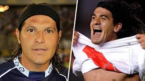 Muere a los 92 años el destacado biólogo chileno humberto maturana. El Recuerdo De La Fuerte Pelea Entre Pablo Galdames Y El Ex Seleccionado Argentino Ariel Ortega Emol Com