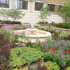 Photos At Rooftop Garden St Rita S Lima Oh