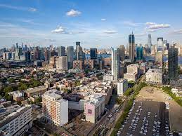 Get tips and advice and read reviews for local venues. Study Finds Jersey City Will Add As Many Apartments As Manhattan In 2019 Jersey Digs