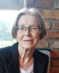 Death Notice of Frances FARRELL (née Vaughan) (Cratloe, Clare)