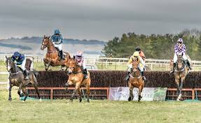 Aug 06, 2011 · race directors: About Steeplechase Horse Racing