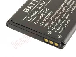Generic battery for Nokia 225 Dual SIM