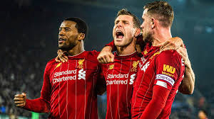 Manchester united's premier league game against liverpool at old trafford has been postponed following protests against the glazer family. Fc Liverpool Gegen Manchester United Live Im Tv Und Online Stream Sehen Sportbuzzer De