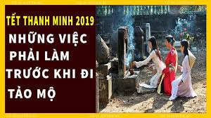 Tết thanh minh ngày bắt đầu tiết thanh minh của năm 2020 rơi vào ngày mùng 4/4. Top 10 Bai ThÆ¡ Hay Viáº¿t Vá» Tiáº¿t Thanh Minh Toplist Vn