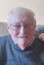 John Staid (better known as Jack)