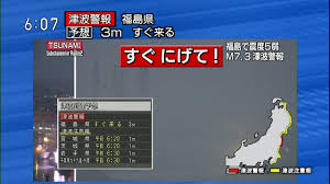 Последние твиты от 大地震・前兆・予言.com (@yogen_com). 2016 11 22 0559 ç¦å³¶çœŒæ²–ã®ç·Šæ€¥åœ°éœ‡é€Ÿå ± M7 3 æœ€å¤§éœ‡åº¦5å¼± å¤ªå¹³æ´‹æ²¿å²¸ã«æ´¥æ³¢è­¦å ± Youtube