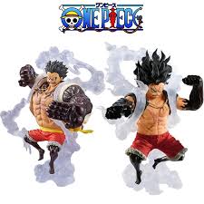 There are plenty of things one piece: Anime One Piece Action Figure Monkey D Luffy Gear 4 Snake Man Luffy Fighting Form Bounce Snakeman Buy From 11 On Joom E Commerce Platform