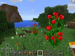Cool Flower Forest Biome Seed Mcpe Minecraft Pe Hq Amazing Flowers Seeds Biomes