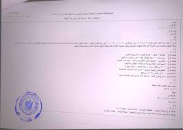بالمستندات ننشر السجل التجاري لصيدليات 19011 وأول تحرك قانوني ضدها صوت الأمة