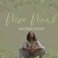 Womb Wisdom Workshop event image