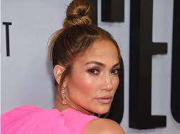 Jennifer lopez and dayvi, victor cardenas baila conmigo (2019). How Jennifer Lopez Makes Her Skin Look So Amazing Products