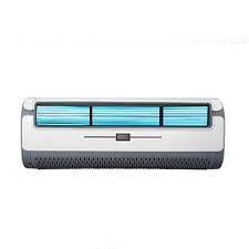 Upper Room Germicidal Ultraviolet Systems For Air Disinfection Alphatch
