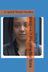 Shadows in the Lone Star State: A Jackie Terrell Mystery