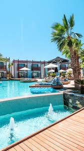 Stella Island Luxury Resort Spa Kreta Ninifeh Reiseblog Hotels In Griechenland Ferienanlagen Urlaub