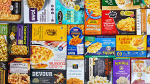 I've been on the search for a homemade version that will give the same. The Best And Worst Store Bought Mac And Cheeses The Washington Post