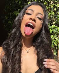 Veronica Rodriguez Portrait 8x10 Picture Photo Print