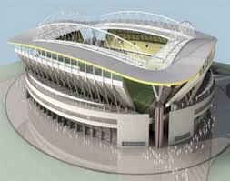 World Cup Stadium South Africa Stadium Architecture Stadium Design World Cup Stadiums