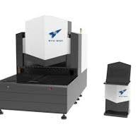 0.35 - 1.6mm 자동 CNC 패널 굽기 금속 판을 위한 금속 판 굽기 기계