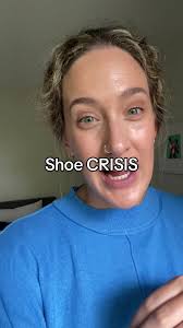 Shoe Crisis: Dressing Up Mom Style with Wide Feet