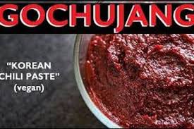 Berikut ini beberapa resep masakan korea yang mudah dibuat di rumah. Gojuchang Pasta Cabai Yang Sering Digunakan Dalam Masakan Khas Korea Ini Manfaatnya Bangka Sonora Id