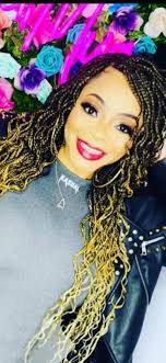 Latoya Nelson's Instagram, Twitter & Facebook