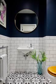 Bathroom decorating ideas ukc upcoming conformation. 28 Ways To Decorate Your Cloakroom Houzz Uk
