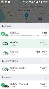For further fare information and the best ticket type for you please check the ticket types page on this site. How To Use Grab At Manila Airport And In Manila Dreamtravelonpoints