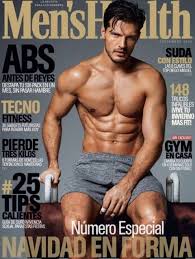Diego Miguel Is On Point On The Cover Of Men S Health Mens Health Men S Health Mens Health Magazine