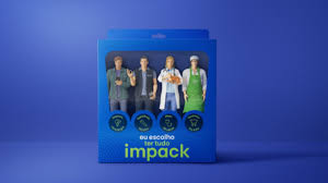 A EDP e a NOSSA lançam uma campanha impack - Briefing: Todas as notícias  sobre os negócios do Marketing e da Publicidade