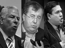 Pérez Vivas, Díaz, Flores y Márquez son responsables del paramilitarismo en  Táchira (+Reporte)