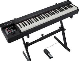 Best 61 Key Digital Pianos Piano Like Keyboards