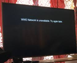 Lade die kostenlose wwe network app aus dem playstation® store herunter. Wwe Network Not Working On Apple Tv Apple Community