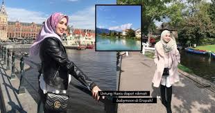 Promosi atas talian terkini untuk pakej percutian menarik di pulau perhentian, jimat lebih banyak apabila anda menempah dengan holidaygogogo! Hamil Third Trimester Pengasas Tudungruffle Ini Kongsi Tip Percutian Di Benua Eropah Nona