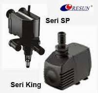 Beli pompa celup kolam/ water pump/mesin filter kolam ikan hias resun pengiun 8500. Jenis Dan Merk Mesin Pompa Air Untuk Kolam Ikan Minimalis Dunia Akuarium