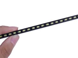 Buy Led Light Bars Ultra Thin Led Light Bar Oznium